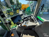 Tractor John Deere 6R150