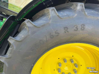 Tractor John Deere 6R150