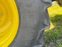 Tractor John Deere 6R150