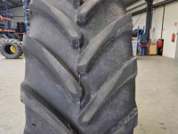 Wheels, Tyres, Rims & Dual spacers Bridgestone VF710/70R42 VT-Tractor