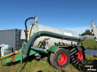 Slurry tank Jako 5000