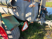 Slurry tank Jako 5000