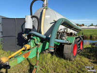 Slurry tank Jako 5000