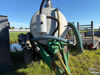Slurry tank Jako 5000