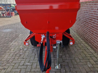 Dumptrailer AGM Midi kipper 4 ton