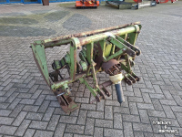 Spader machine Celli  SPITMACHINE KRUKAS 1.20M