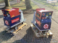 Aggregates  Serie NSGL