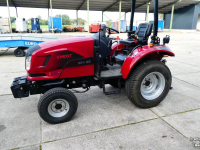 Tractor Knegt trekker 304G2