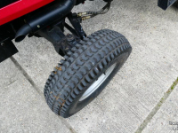 Tractor Knegt trekker 304G2