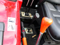 Tractor Knegt trekker 304G2