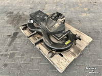 Ride-on mower Lawn Boss MAAIDEK 102-C MIDDEN