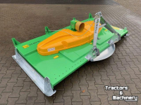 Pasture topper Joskin TR 270-C3