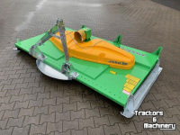 Pasture topper Joskin TR 270-C3