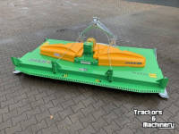 Pasture topper Joskin TR 270-C3