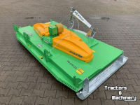 Pasture topper Joskin TR 270-C3