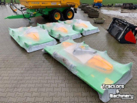 Pasture topper Joskin TR 270-C3