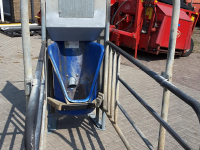 Feeding computer DeLaval DELAVAL DELAVAL KRACHTVOERSTATIONS