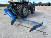 Mower BCS BCS Duplex Gold 2.12 Maaibalk
