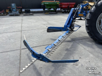 Mower BCS BCS Duplex Gold 2.12 Maaibalk