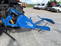 Mower BCS BCS Duplex Gold 2.12 Maaibalk