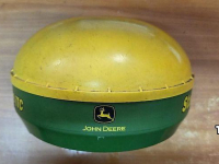GPS steering systems and attachments John Deere StarFire iTC