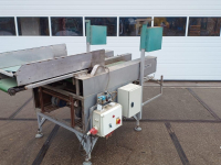Weighing machines Pro-Pak Propak krattenvuller