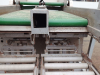 Weighing machines Pro-Pak Propak krattenvuller