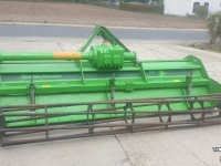 Rotary Tiller AVR Multivator 4x75, frontfrees, compactfrees