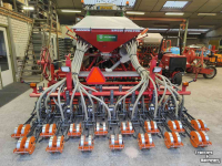 Seed drill Accord Steketee Zaaimachine