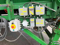 Receiving hopper Visser Stortbak type AL-2000