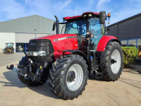 Tractor Case-IH Puma 240 cvx t4b