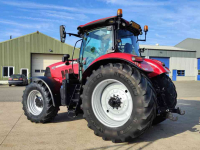 Tractor Case-IH Puma 240 cvx t4b