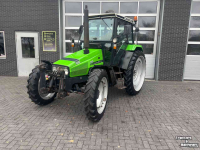 Tractor Deutz-Fahr Agroxtra 4.47