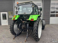 Tractor Deutz-Fahr Agroxtra 4.47