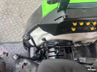 Tractor Deutz-Fahr Agroxtra 4.47