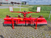 Green Manure Roller / Crimper Knoche Speedmax 300