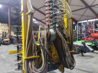 Grassland injector Tjalma 7.50 mtr