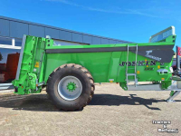 Manure spreader Joskin Tornado T5011/11V Mestverspreider
