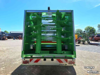 Manure spreader Joskin Tornado T5011/11V Mestverspreider