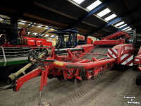 Potato harvester Grimme GT 170 | wielaandrijving |vario axiaal | graafmat