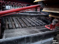 Potato harvester Grimme GT 170 | wielaandrijving |vario axiaal | graafmat