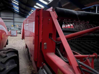 Potato harvester Grimme GT 170 | wielaandrijving |vario axiaal | graafmat