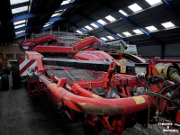 Potato harvester Grimme GT 170 | wielaandrijving |vario axiaal | graafmat