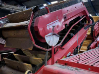 Potato harvester Grimme GT 170 | wielaandrijving |vario axiaal | graafmat