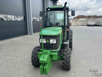 Tractor John Deere 5615 v