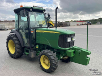 Tractor John Deere 5615 v