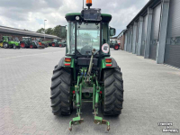 Tractor John Deere 5615 v