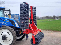 Cambridge roller ADV Technik Totalrol