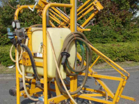 Fieldsprayer Dubex M2