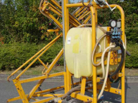 Fieldsprayer Dubex M2